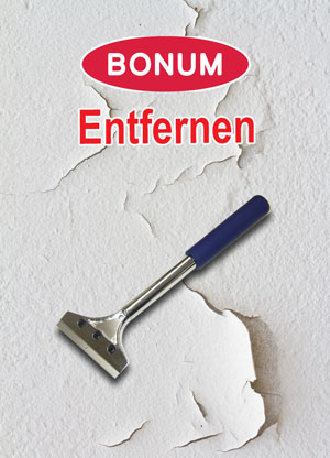 Entfernen