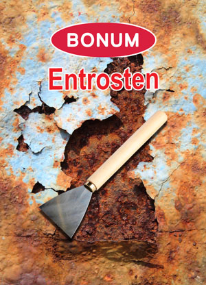 Entrosten