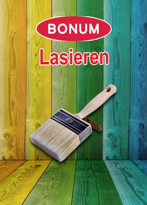 Lasieren