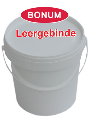 Leergebinde