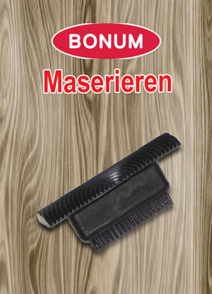 Maserieren