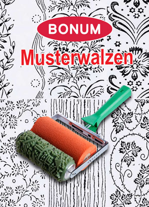 Musterwalzen