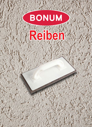 Reiben