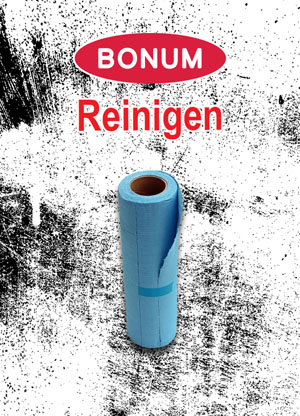 Reinigen