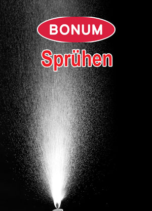 Sprühen