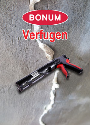 Verfugen