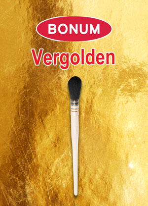 Vergolden