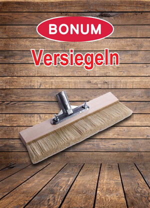 Versiegeln